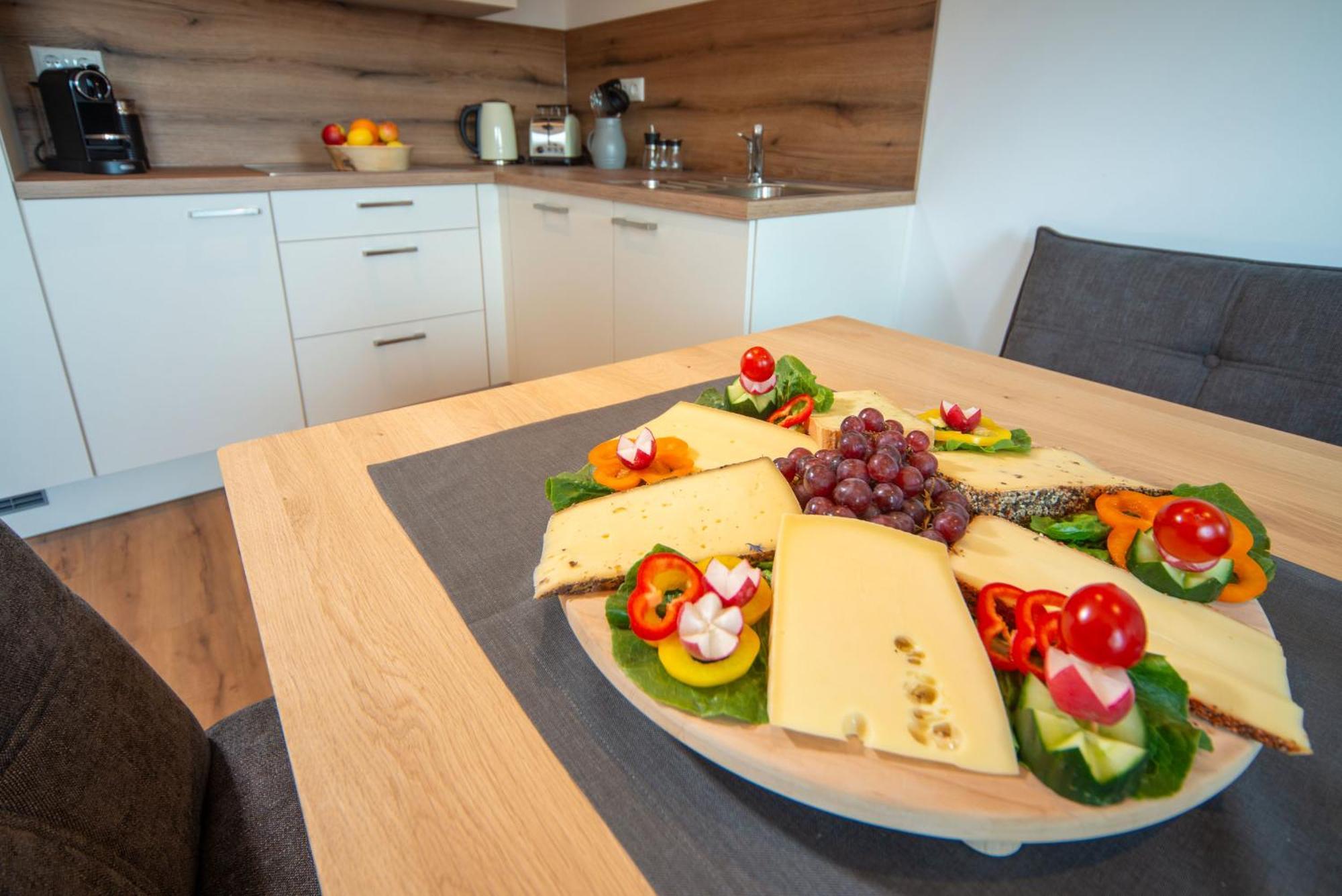 Ferienwohnung Immerschoen Pfronten Exterior foto